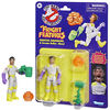 Ghostbusters Kenner Classics The Real Ghostbusters Winston Zeddemore & Scream Roller Ghost