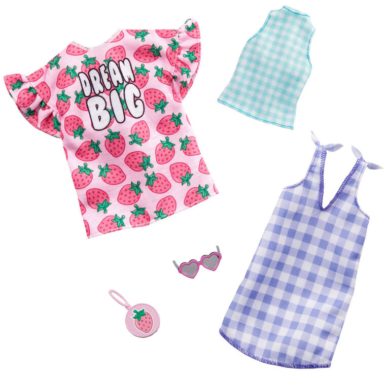 Barbie Fashions Toys R Us Canada