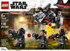 LEGO Star Wars Inferno Squad Battle Pack 75226