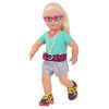 Our Generation, Run For Fun!, Running Set for 18-inch Dolls