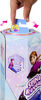 Disney La Reine des Neiges SPIN & Reveal Poupée mode Anna
