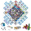 Monopoly Builder Board Game