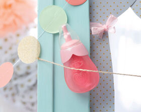 Biberon de Baby AnnabellMD