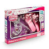 Unique Boutique Pretend To Be A Princess - Pink - English Edition - R Exclusive