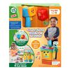 LeapFrog Count-Along Basket & Scanner - English Edition