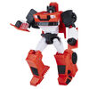 Transformers: Cyber Battalion Series Sideswipe