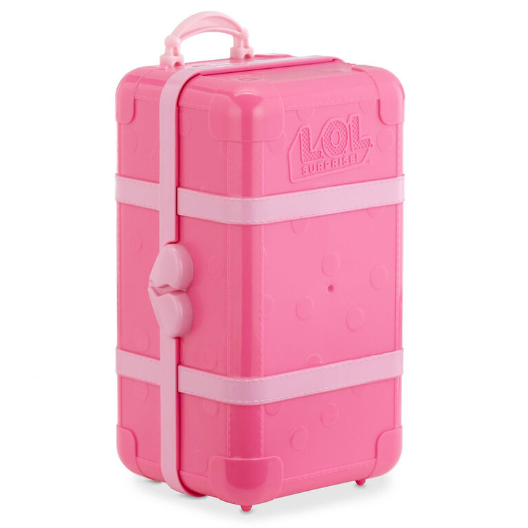 Valise De Mode L O L Surprise Jeu De Mode Interactive Poupee Non Amovible D J Toys R Us Canada