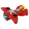 Playskool Heroes Transformers Rescue Bots Academy Hot Shot
