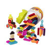 Bristle Block Stackadoos, B. Toys Ensemble de blocs de construction