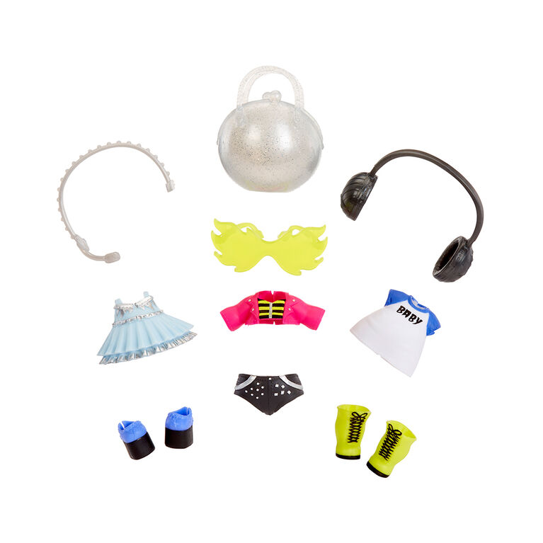 L.O.L. Surprise! Fashion Packs - Music Party Style