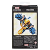 Marvel Legends Series Wolverine Comics Action Figure