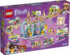 LEGO Friends Le parc aquatique Plaisirs d'été 41430 (1001 pièces)