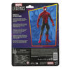 Hasbro Marvel Legends Series Ben Reilly Spider-Man, Spider-Man Legends Collectible 6 Inch Action Figures, 2 Accessories
