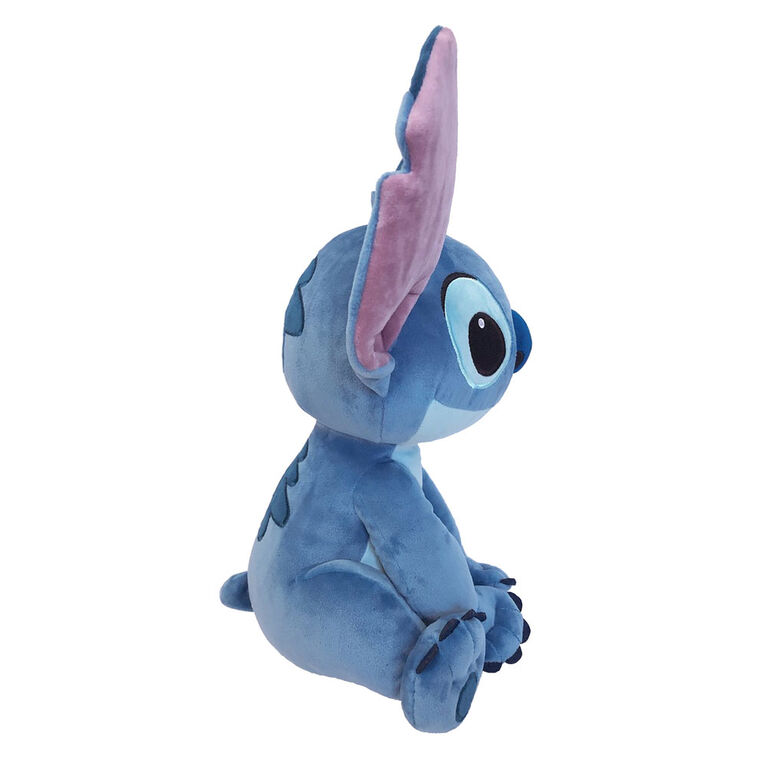 Disney Medium plush Stitch