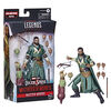 Marvel Legends Series Master Mordo Marvel Cinematic Universe Action Figure