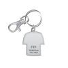 MLB Toronto Blue Jays Jersey Keychain