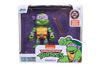 Teenage Mutant Ninja Turtle 4" Metal Donatell Figure