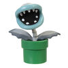 Nintendo 2.5 Inch Figure - Bone Piranha Plant