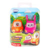 VTech Go! Go! Cory Carson® PlayZone™ Cory & Frannie Mini - English Version