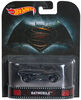 Hot Wheels Retro Entertainment - V&eacute;hicule en m&eacute;tal moul&eacute; sous pression - Batman Turbo