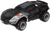 Hot Wheels Marvel Character Car - Winter Soldier