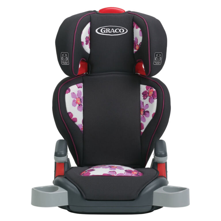 Graco TurboBooster HighBack Booster Caris Babies R Us Canada