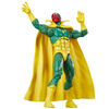 Marvel Legends Series Vision Comics Action Figure