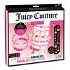 Juicy Couture Perfectly Pink Bracelets by Make It Real