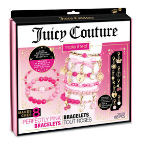 Juicy Couture Bracelets Lettres par Make It Real