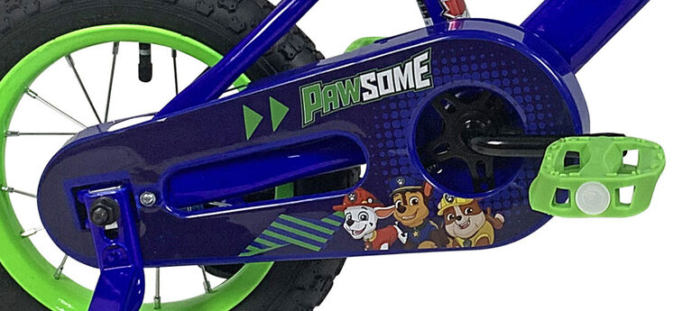 Stoneridge Paw Patrol Bike - 12 inch - R Exclusive