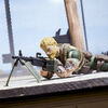 G.I. Joe Classified Series, figurine de collection 71 Craig "Rock 'N Roll" McConnel, échelle de 15 cm