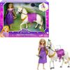 Disney Princesses Disney Coffret Raiponce et Maximus