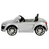 Rollplay 6V Audi R8 Spyder - R Exclusive