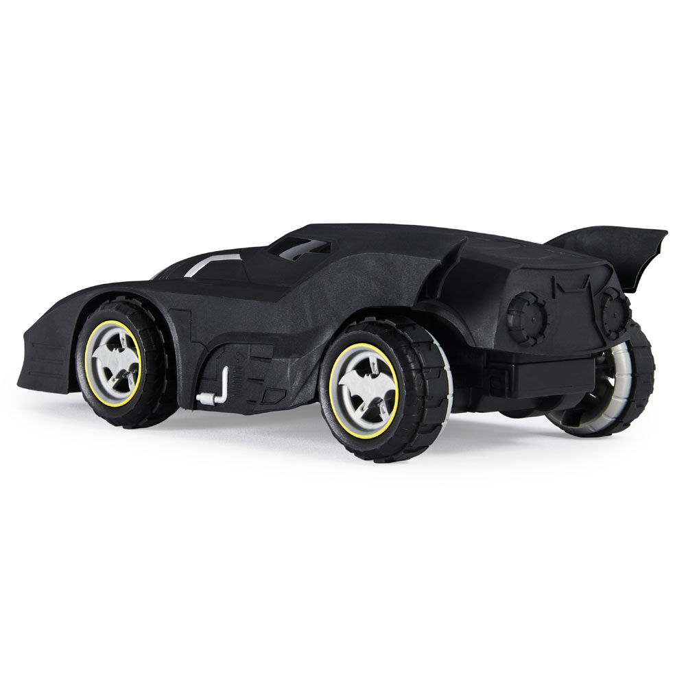 remote control batmobile