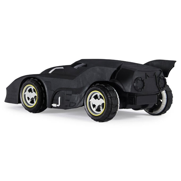 Batman Batmobile Remote Control Vehicle 120 Scale Toys R Us Canada