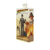 Indiana Jones and the Last Crusade Adventure Series Henry Jones, Sr., 6 Inch Indiana Jones Action Figures