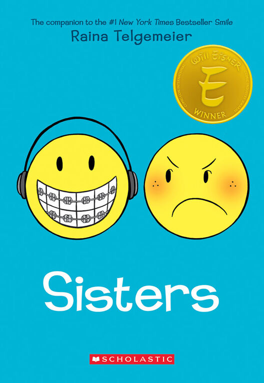 Sisters - English Edition