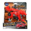 VTech Switch and Go Wolf Fire Chief - English Edition