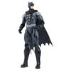 DC Comics, 12-inch Batman Action Figure