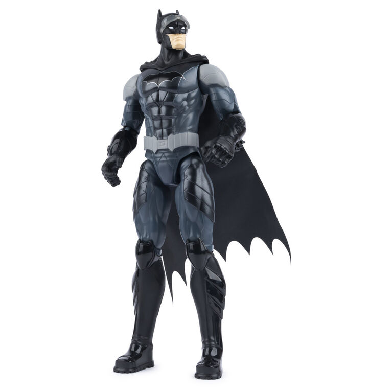 DC Comics, 12-inch Batman Action Figure