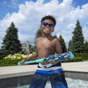 COOP Homerun Squirt And Smash Pool Toy
