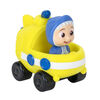 Cocomelon Mini Vehicles - Submarine