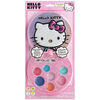Hello Kitty Circle Slide Out Lip Balm Compact