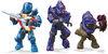 Mega Construx – Halo – Coffret de jeu Assaut Hannibal Mantis