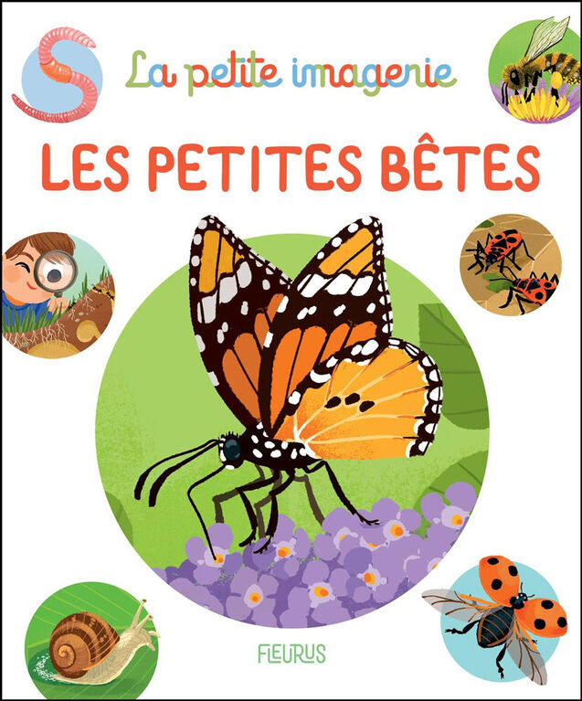 Les petites b&ecirc;tes