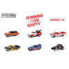1:64 Running on Empty Series 12