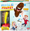Flushin' Frenzy Game