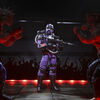 G.I. Joe Classified Series #117, Techno-Viper Action Figure
