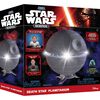 Star Wars Science - Death Star Planetarium