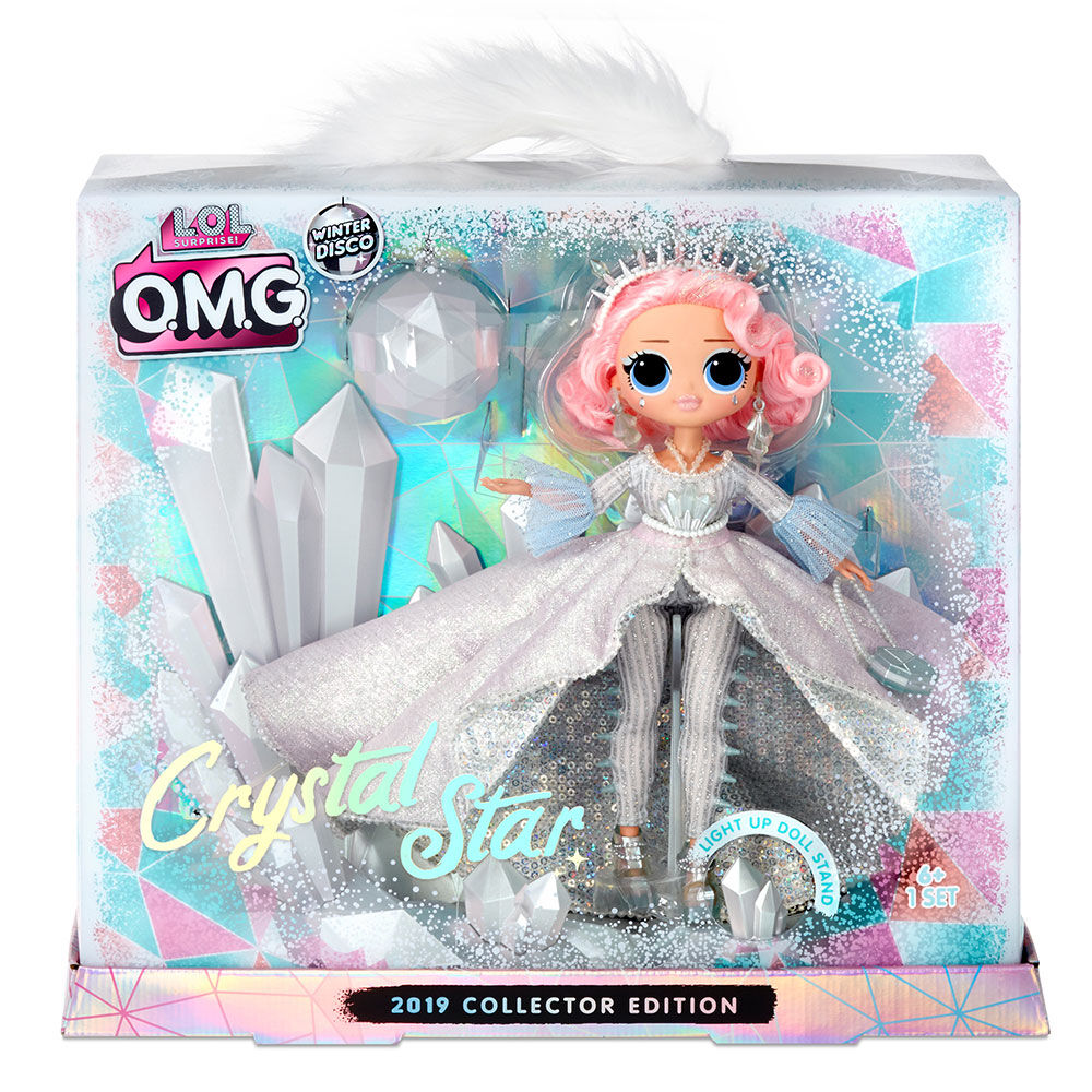 toyshop lol surprise